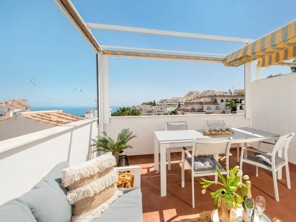 Appartement in Almunecar, Granada - foto 4